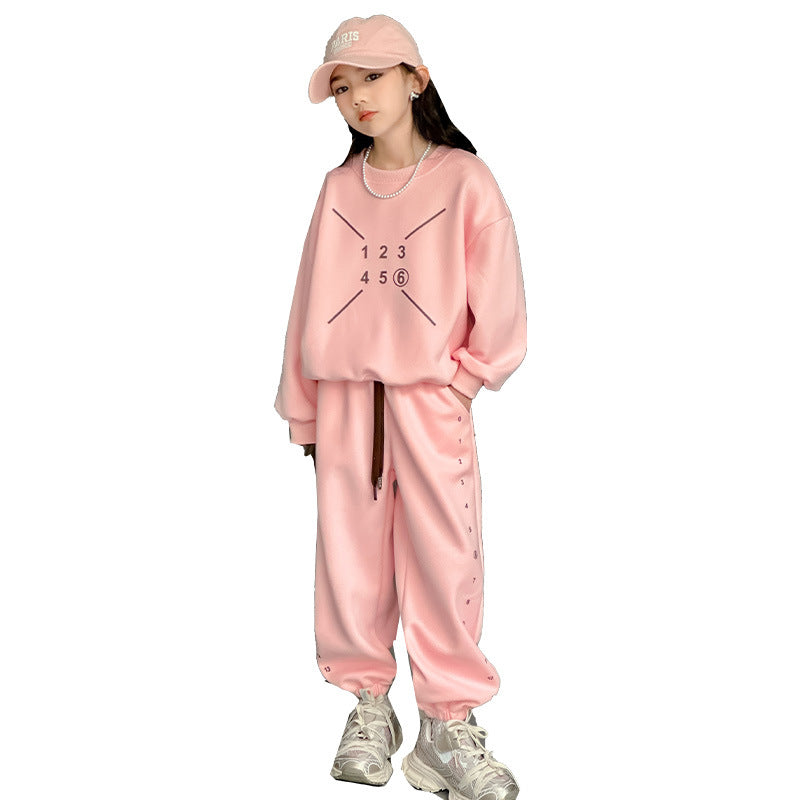 Wholesale Cotton Girls' Sports Covers